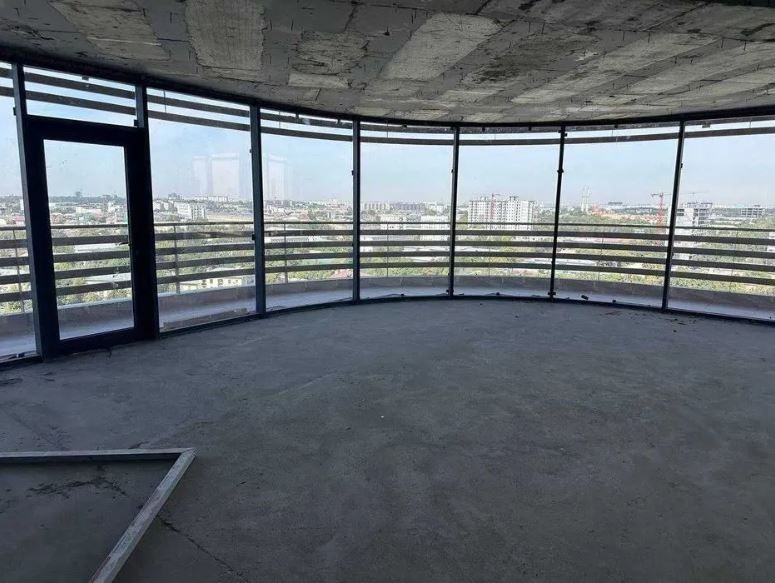 Сдается офис на Сеул Мун, Ул.Бобура, 1000 м²