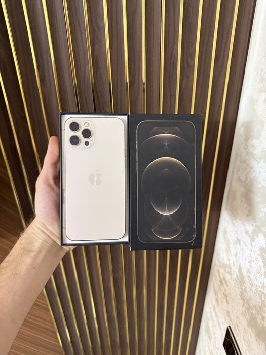 Iphone 12 Pro Max 256 Айфон 12 Про Макс 256