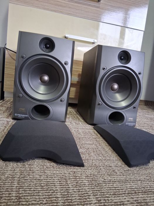 Pioneer S-P470V 100W aspirator boxe raft