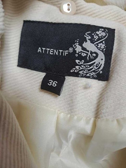 Патенце с лека забележка