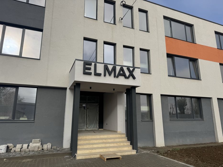 Fabricare/montare firme luminoase