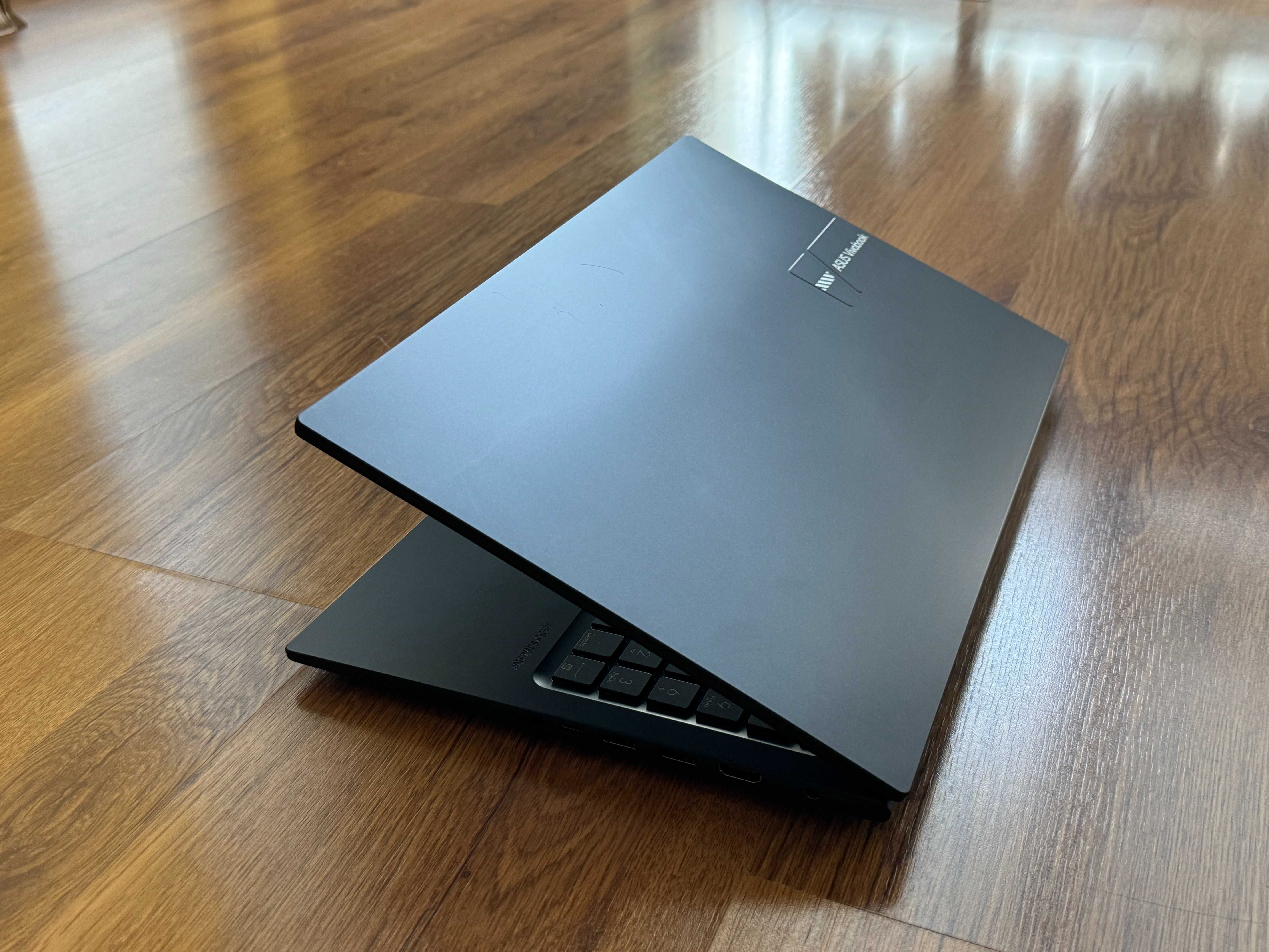 15.6 Full HD Core i3-1215u Asus VivoBook  12GB RAM/512GB SSD/Подсветка