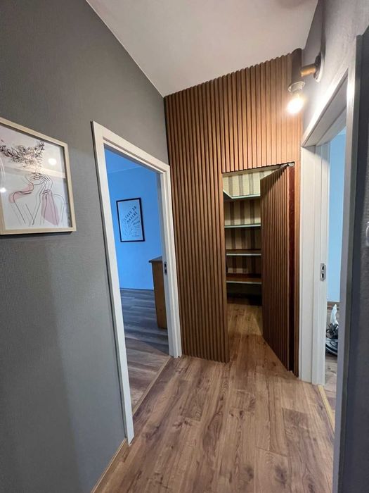 Дава се под наем Двустаен апартамент в София, Студентски град - 60 кв.м за 450 € - Снимка #10