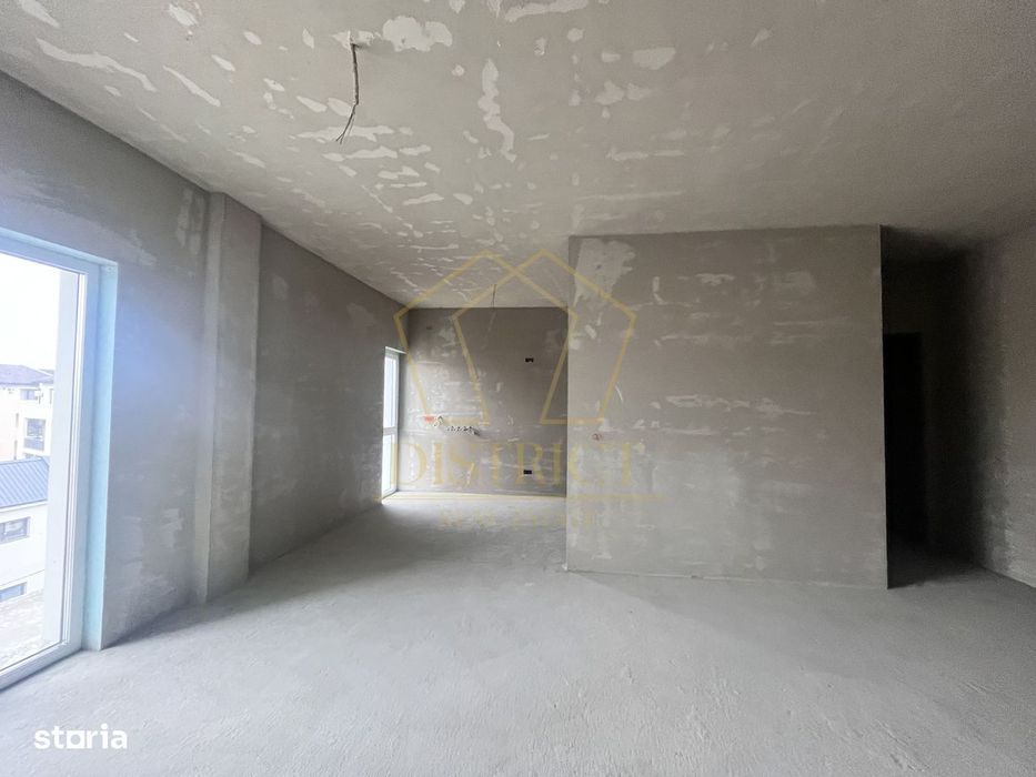 Apartament superb cu 3 camere langa Esso I Giroc