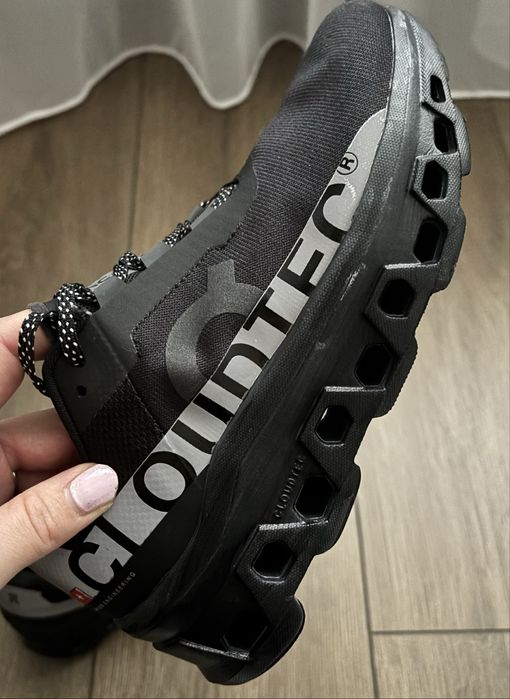 Дамски маратонки On Cloud