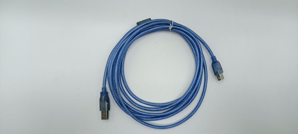 USB удлинители 1.5м. и 3 м.