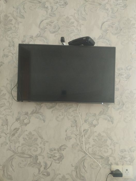 Телевизор Артель