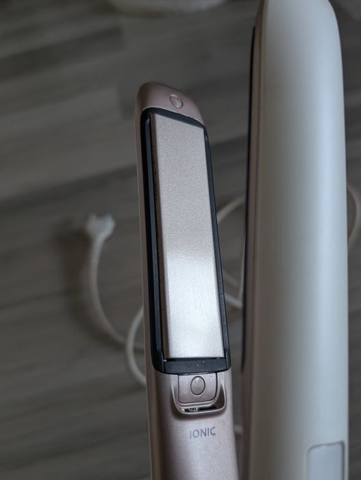 Placă de par Philips