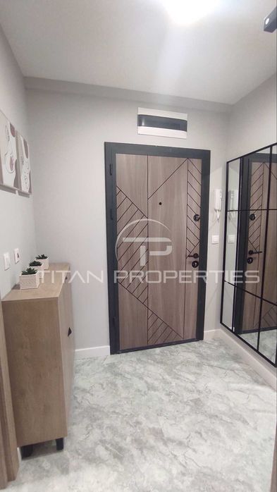 Продава се Двустаен апартамент в Пловдив, Остромила - 63 кв.м за 2142 €/кв.м - Снимка #7