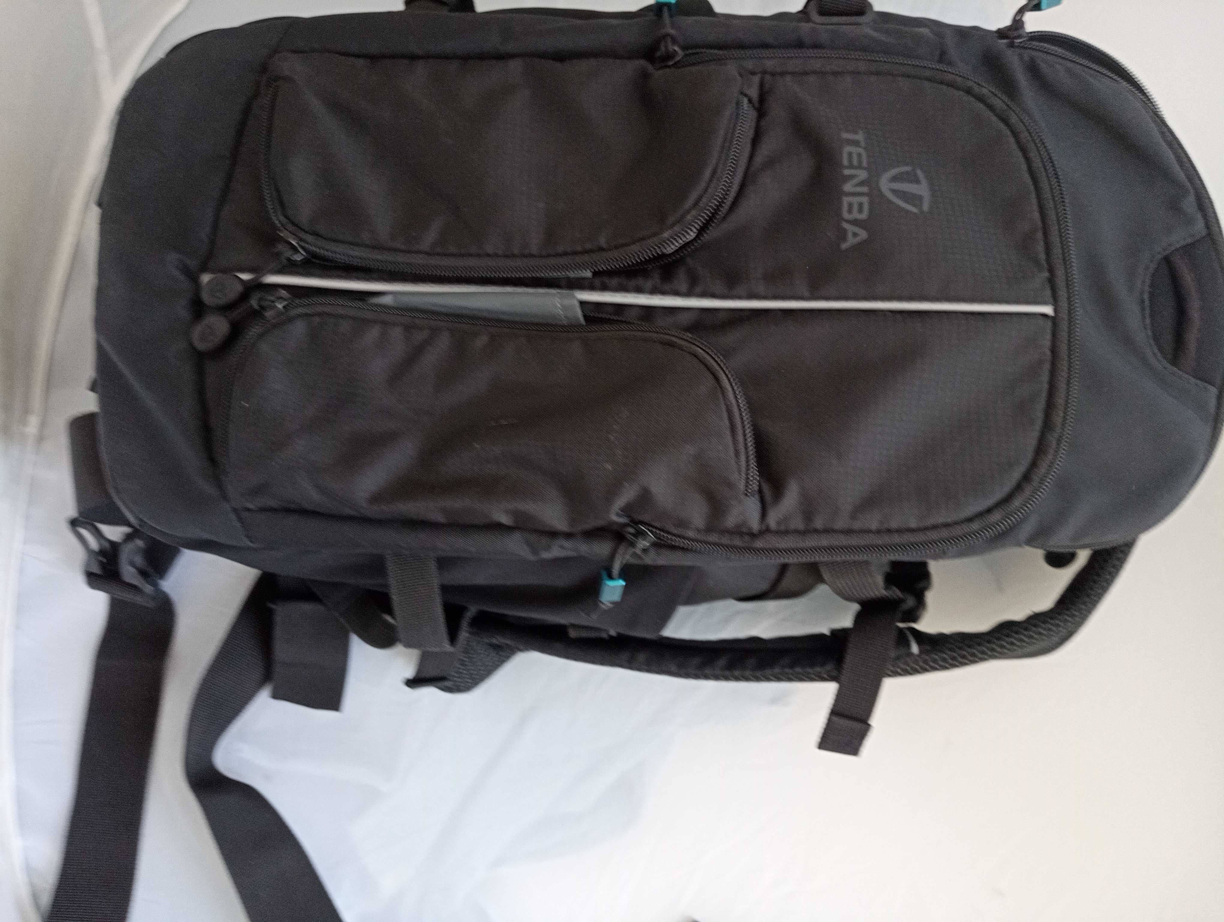 Фотораница Tenba Shootout 16L Backpack