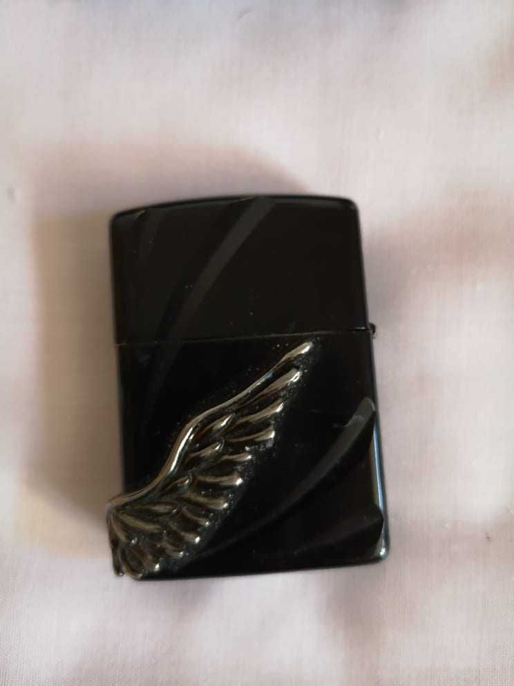 Zippo The Angel's Wings limited edition