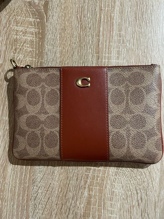 Портмоне Coach .