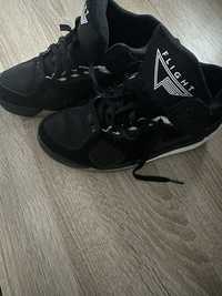 Nike Air Flight 40.5