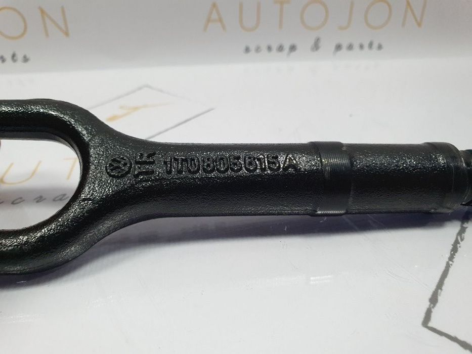 Cui remorcare  VOLKSWAGEN TOURAN 1T1, 1T2 2003 - 2010 1.9 TDI BKC, BLS, BXE 1T0805615A