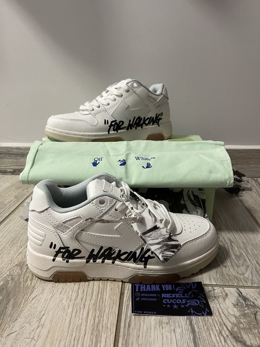 Off White OOO /Odsy 1000
