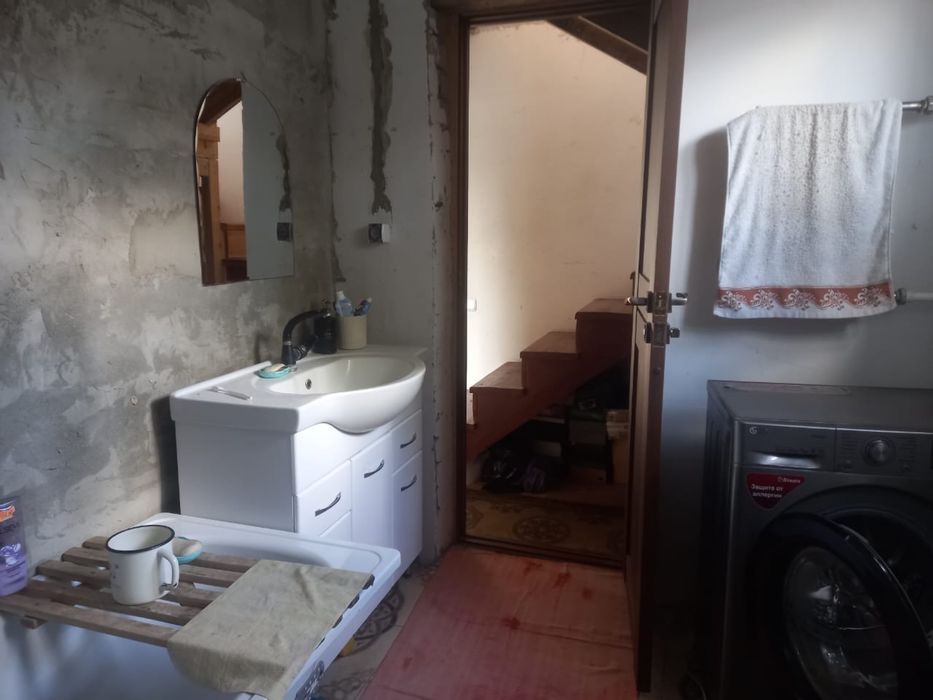 Продам дом, частный двухэтажный