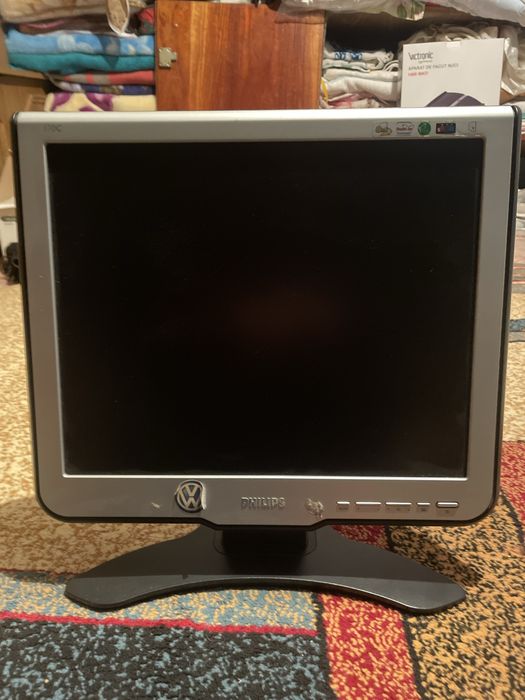 Monitor philipss