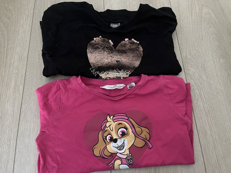 Haine 4-6 ani pentru fetite