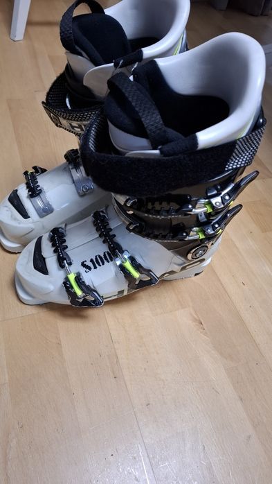 Clapari ski head s100 27-27.5