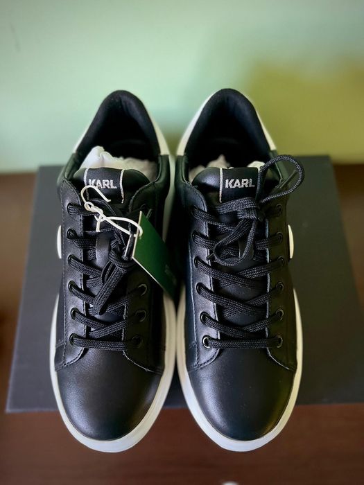 Karl lagerfeld 43 originali