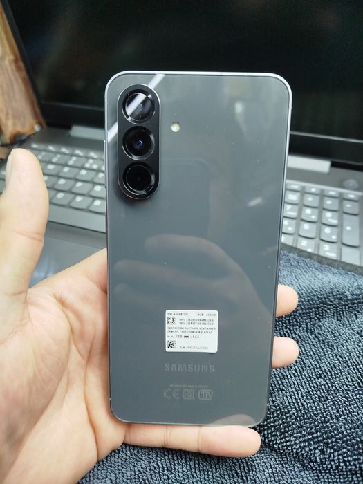 Samsung A56/8/256 GB