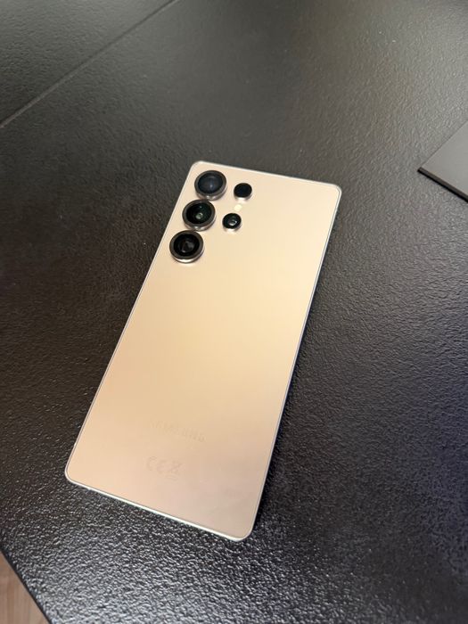 Samsung S25 Ultra cumpărat Franța