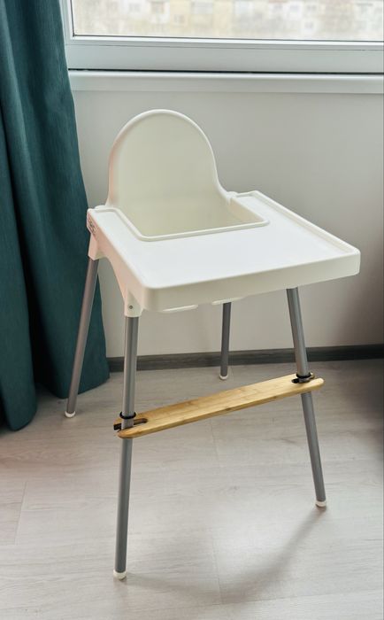 Столче за хранене IKEA Antilop