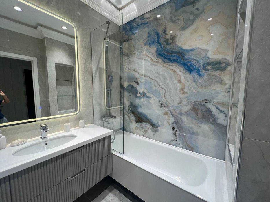 Срочно Аренда ЖК Parkwood 3 ком