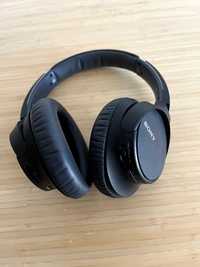 SONY WH-CH700N, Căști wireless, Noise Canceling, Headphones