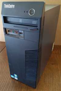 Компютър Lenovo с i5 процесор и 8GB RAM