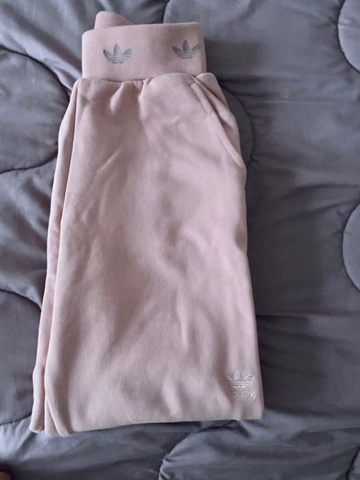 Анцунг Adidas xs/s