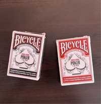 Bicycle карти