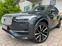 Volvo XC 90 XC90 Model INSCRIPTION' 7 LOCURI/Panoramic/Distronic/Harman/kardon