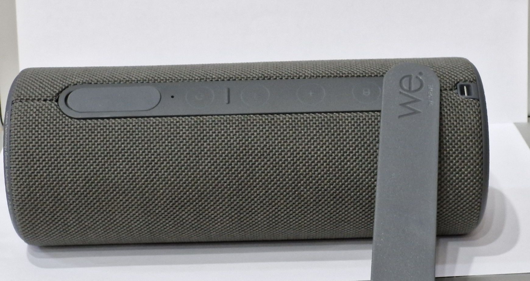 Bluetooth колонка Loewe