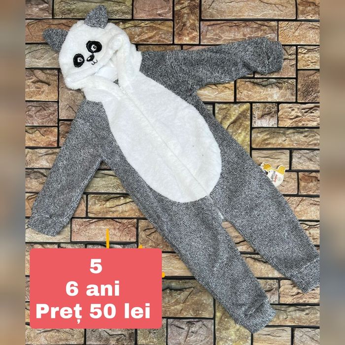 Salopete drăguțe