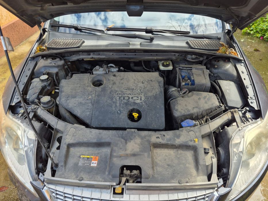 Ford Mondeo 1.8 Diesel 07.2007