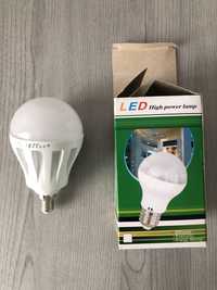 Bec LED E14 7W warm white
