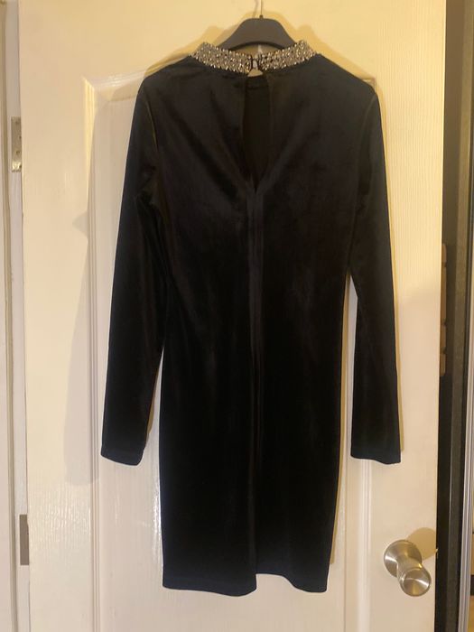 Дамска официална рокля