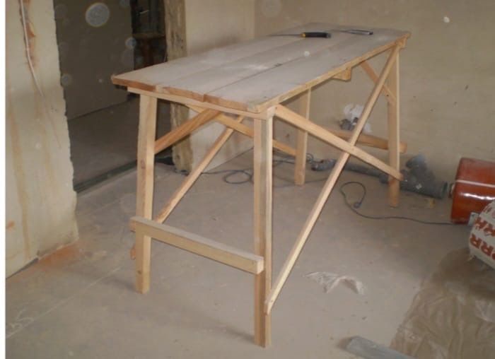 Продам строительный козел на Мангилик ел Орынбор