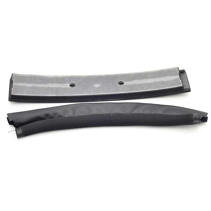 Set 2 bureti + Banda pentru casti Razer Kraken 7.1 V2 Pro / V2