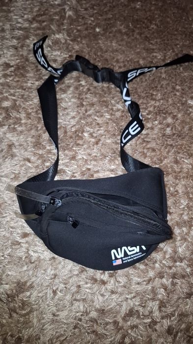 Vand Borseta Nasa