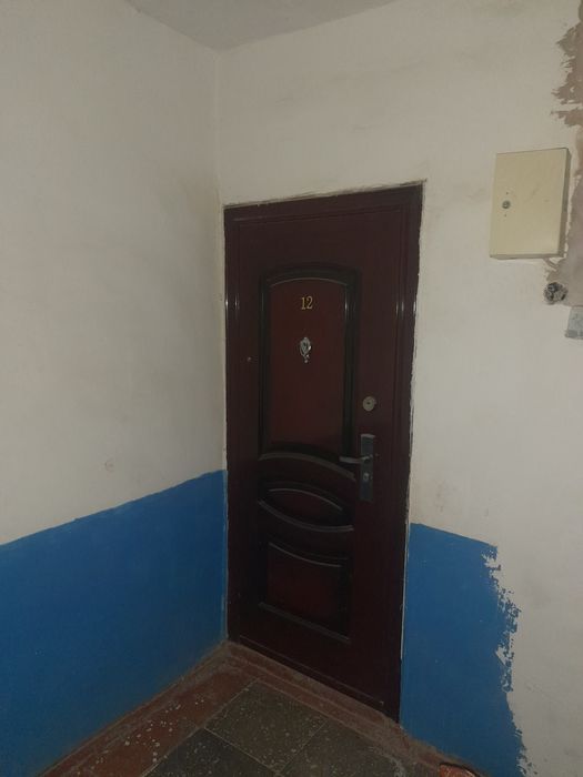 КР Нокис каласы, Хауа жолы МПЖ, Нурмухаммедов кошеси дом 15 кв 12