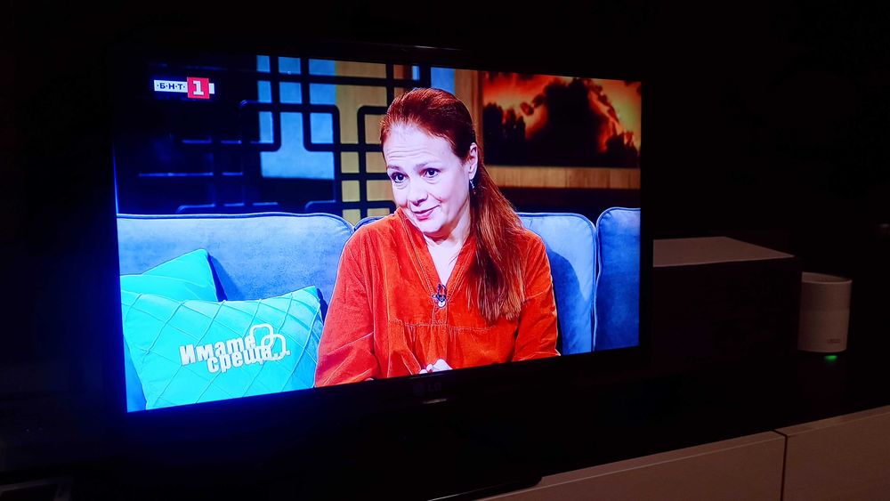 ПРОМОЦИЯ! Телевизор LG M2232D-PZ, 1920x1080 Full HD LED - 22''