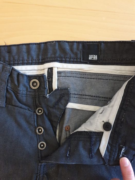 Blugi Jack & Jones