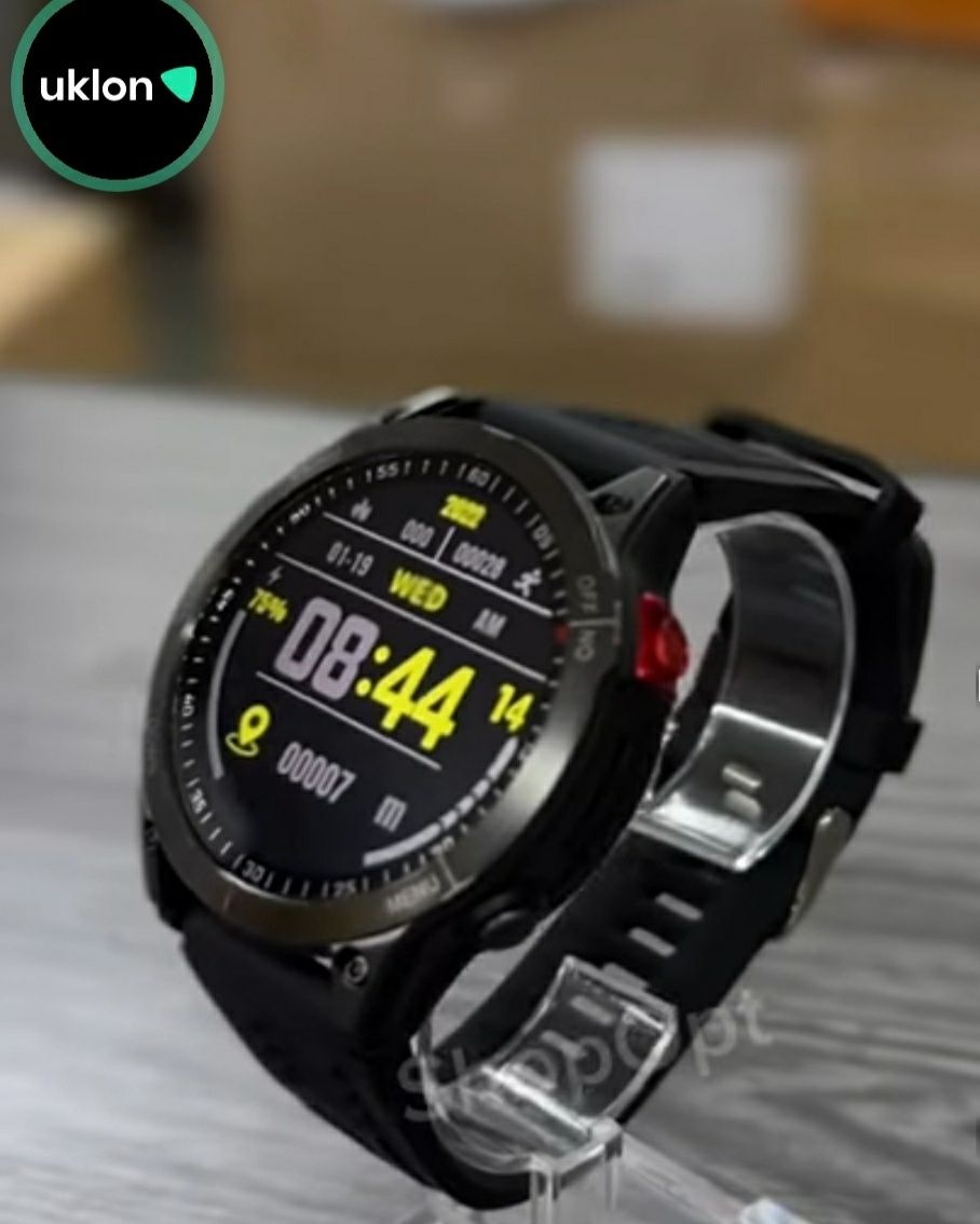 Smart Watch Garmin Fenix 7