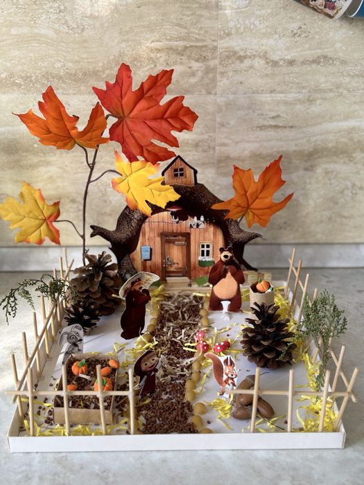 Продам Поделка . Ручной работа ,