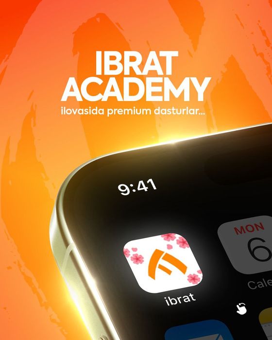 Ibrat Academy - Super Start Ingliz tili Beginner daraja 100%  promokod