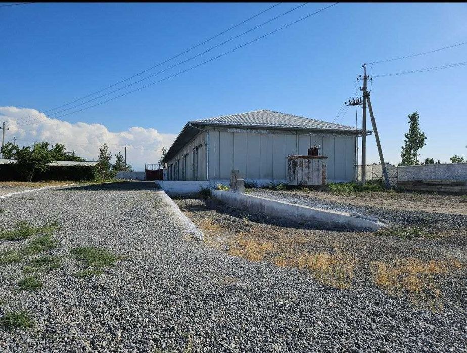 Продается Комплекс Холодильных камер по технологии (РГС).