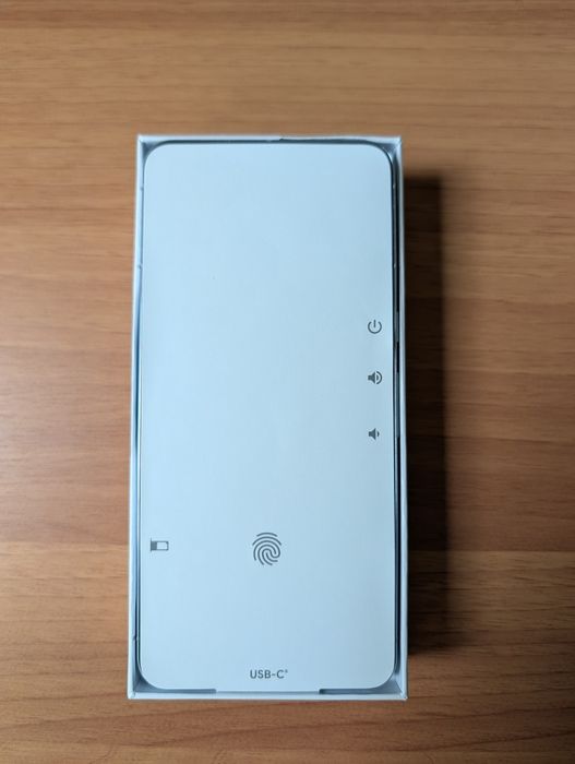 Google Pixel 8 Pro Bay Blue 256GB