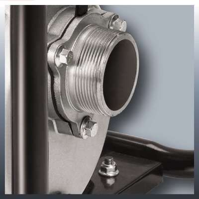 Моторна помпа EINHELL GE-PW 45